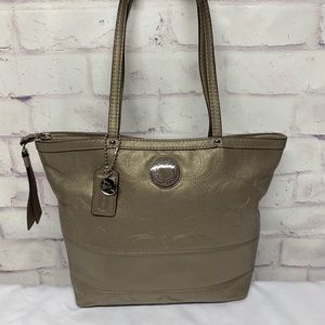 Coach Signature 19409 Tote